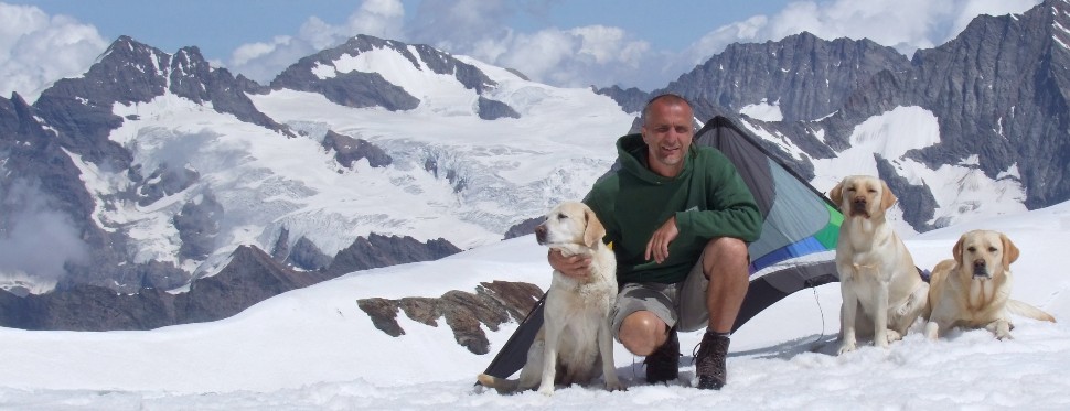 Stefan Weniger - Hypnosecoach und Berater